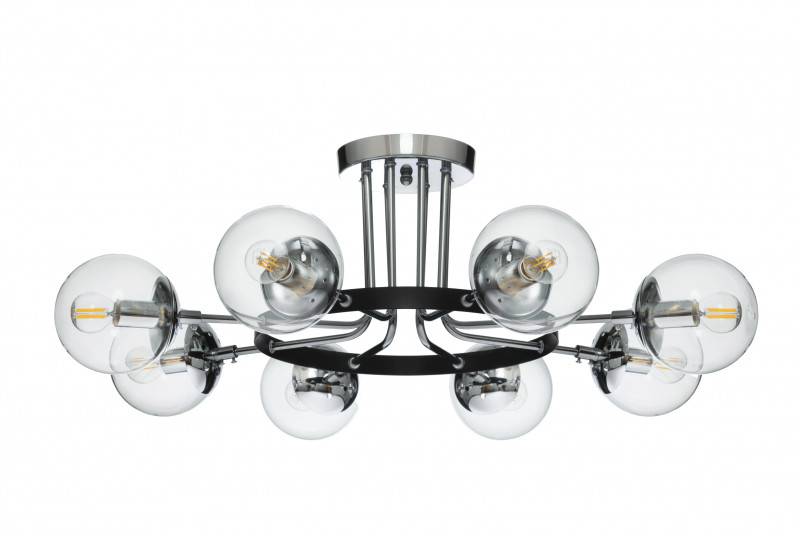 Накладная люстра Vele Luce VL1413L08