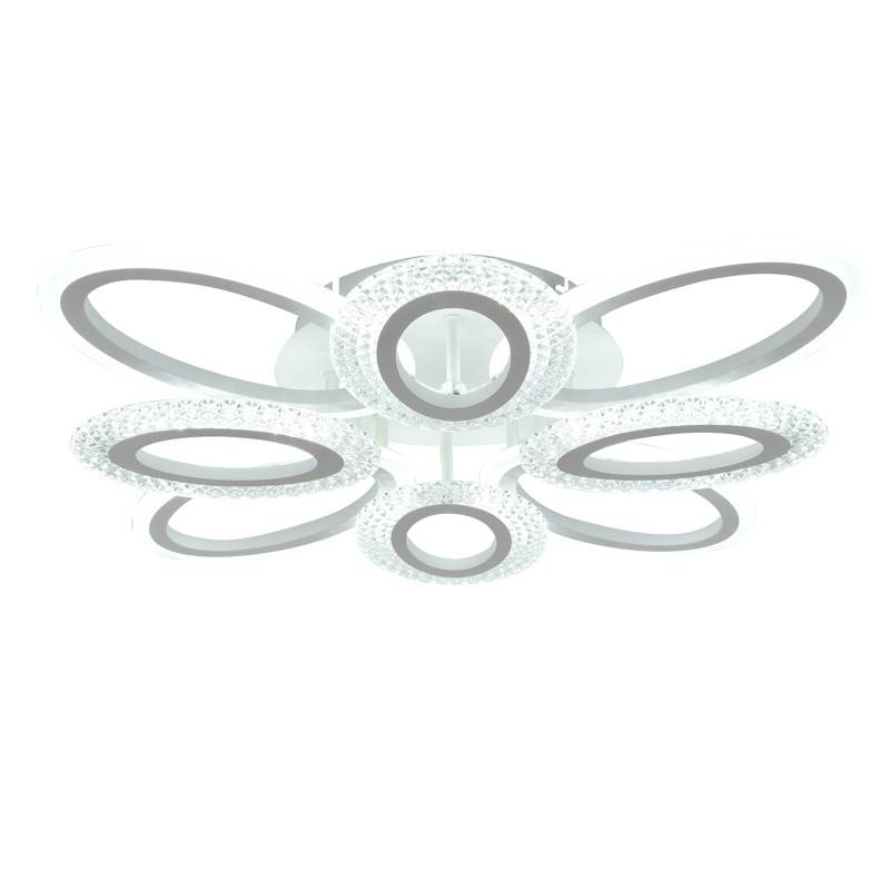 Накладная люстра Escada 10275/8LED APP