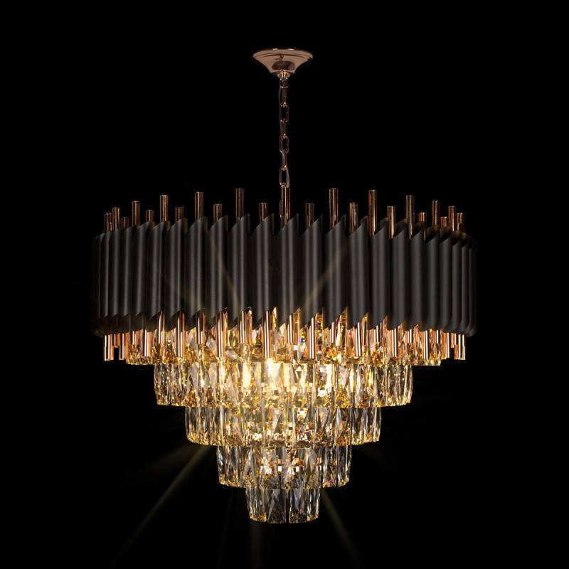 Каскадная люстра LOFT IT 10206/600