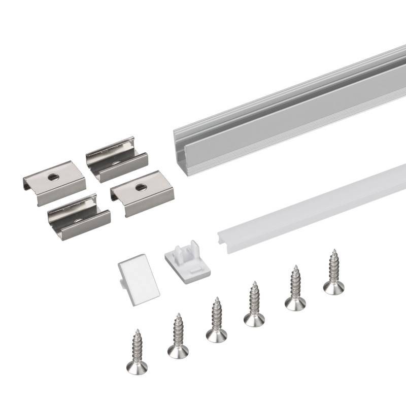 Профиль Arlight 036833