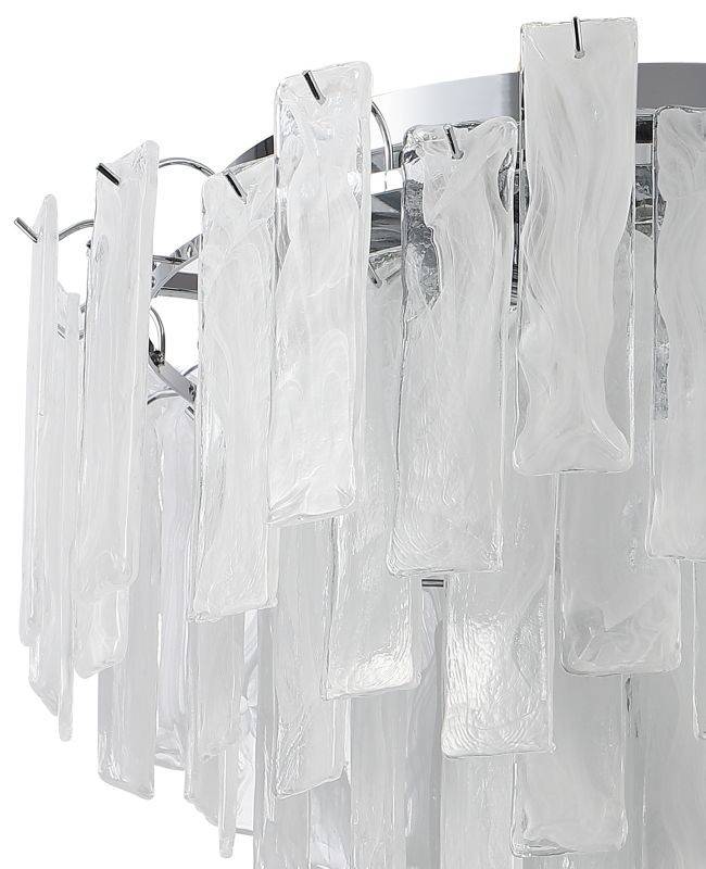 Накладная люстра Stilfort 2157/09/10C