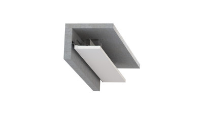 Профиль SWG pro FGC-12-BL-2