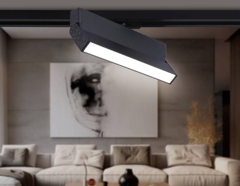 Светильник на шине Ambrella Light GL6808