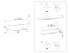 Светильник на шине Ambrella Light GL6808