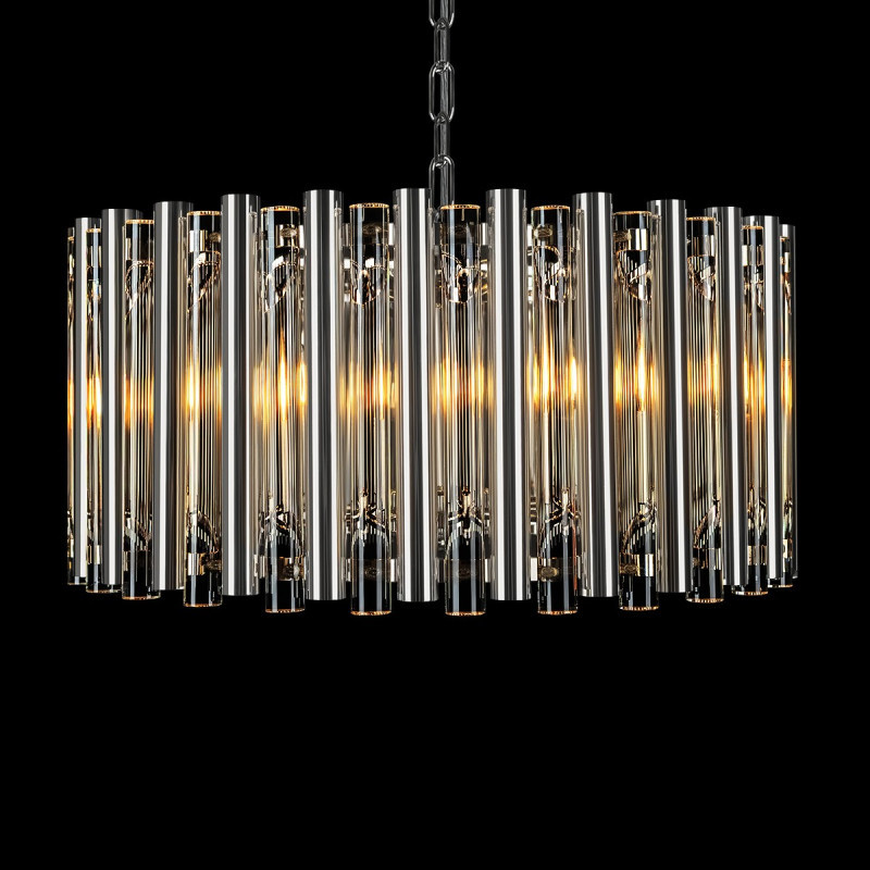 Подвесная люстра LOFT IT 10438/4