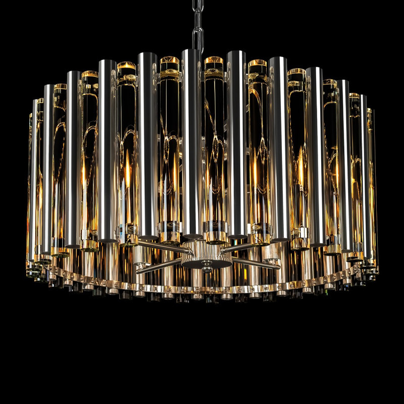 Подвесная люстра LOFT IT 10438/4