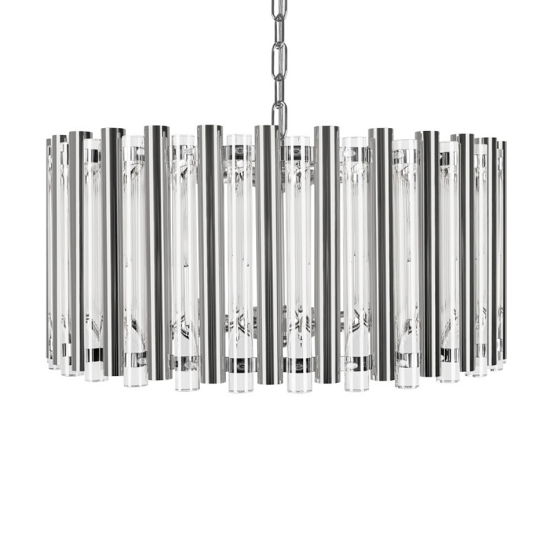 Подвесная люстра LOFT IT 10438/4