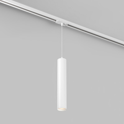 Светильник на шине Denkirs DK6210-WH