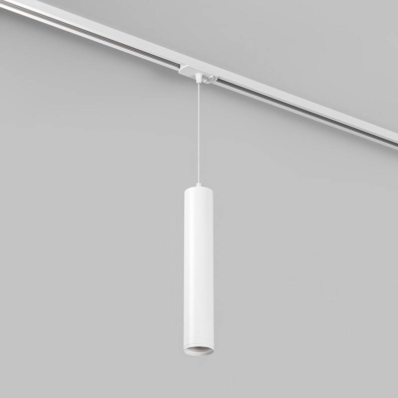 Светильник на шине Denkirs DK6210-WH