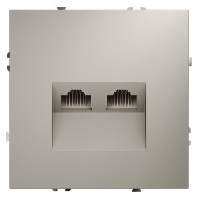 Розетка VOLTUM VLS060203