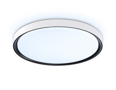 Накладной светильник Ambrella Light FZ1247