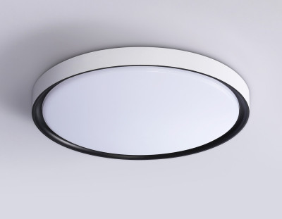 Накладной светильник Ambrella Light FZ1247