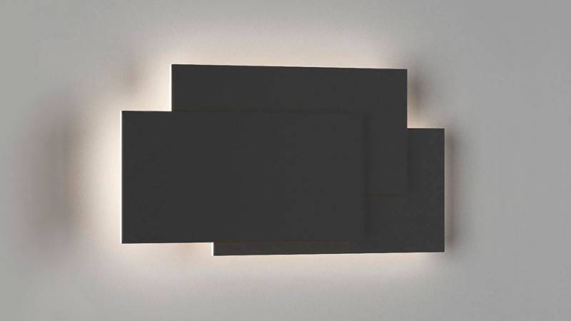 Бра DesignLed GW-6809-12-BL-NW