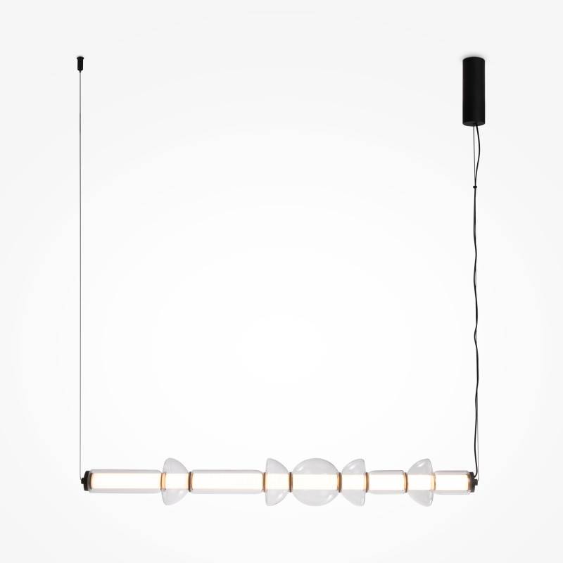 Подвесной светильник Maytoni MOD210PL-L39B3K