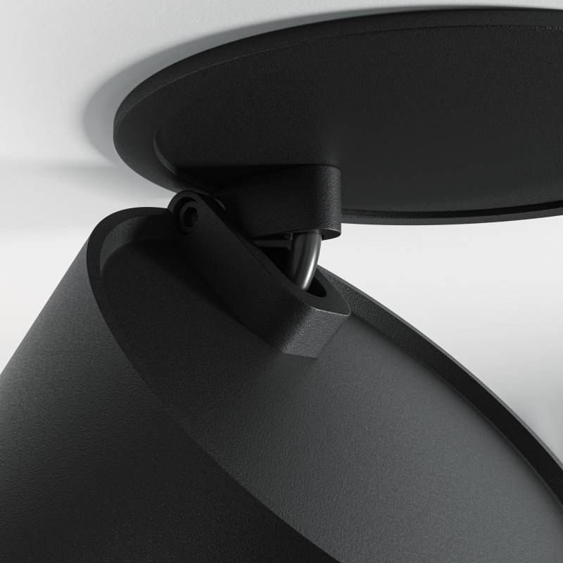 Встраиваемый светильник Maytoni Technical DL024-12W4K-B