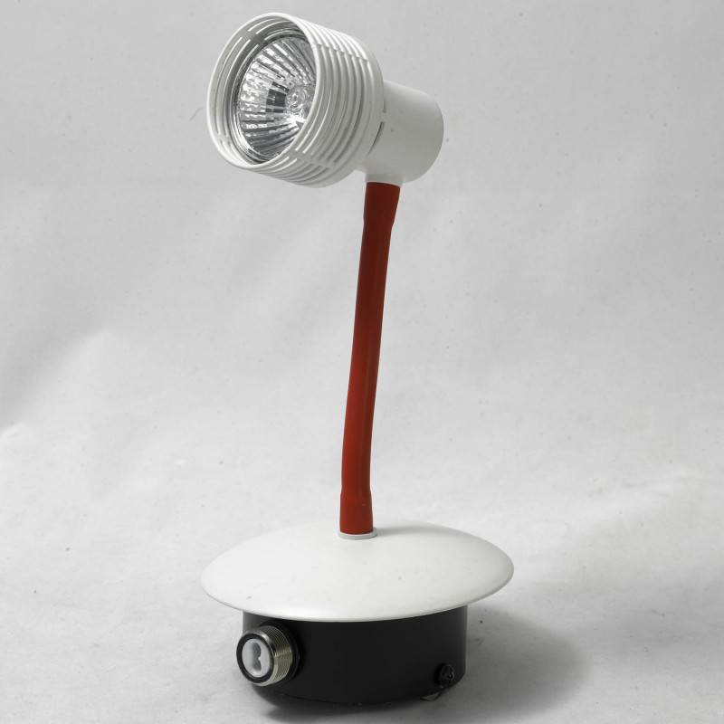 Спот Lussole LSP-9818-08