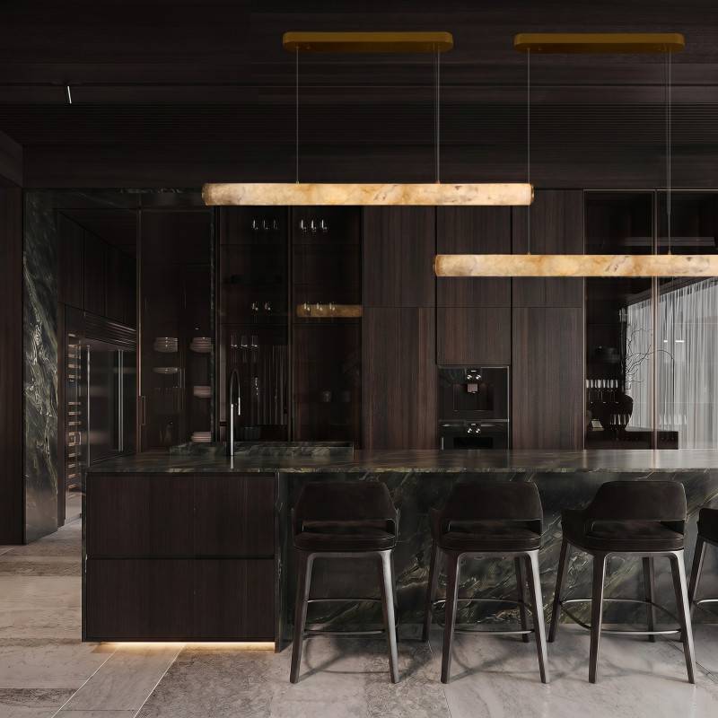 Подвесной светильник LOFT IT 10550/1500