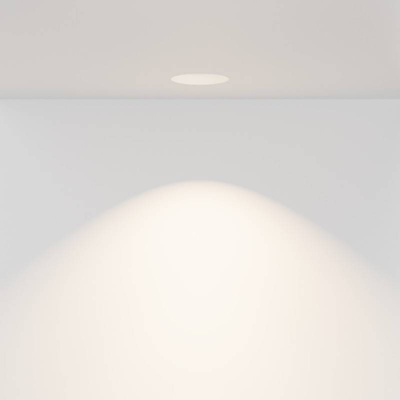 Встраиваемый светильник Maytoni Technical DL002-GU10-01-W