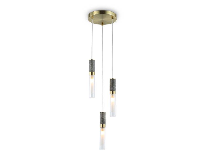Каскадная люстра Ambrella Light LH53351