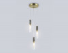 Каскадная люстра Ambrella Light LH53351