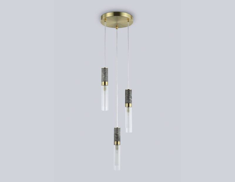 Каскадная люстра Ambrella Light LH53351