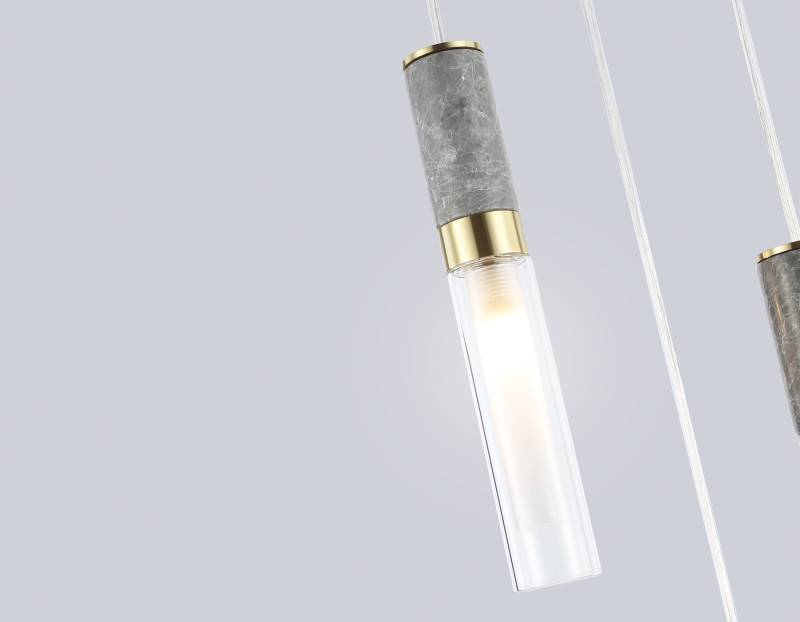 Каскадная люстра Ambrella Light LH53351