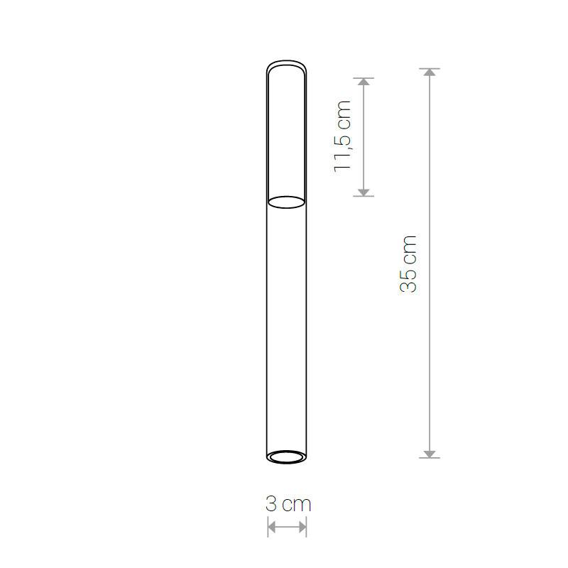 Плафон Nowodvorski 8403