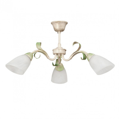 Люстра на штанге Vitaluce V1535/3PL