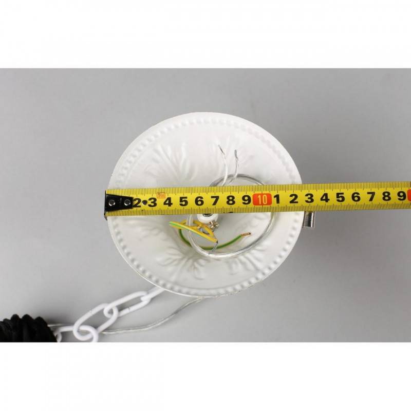 Подвесная люстра Omnilux OML-79103-08