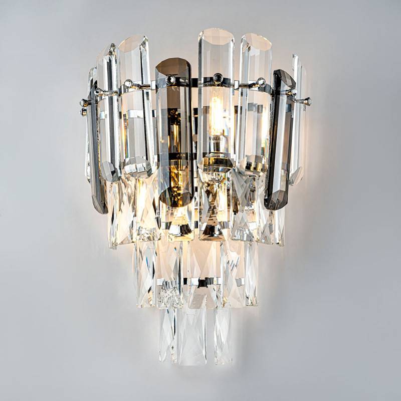 Бра MODELUX ML.9006.02 CR-SM