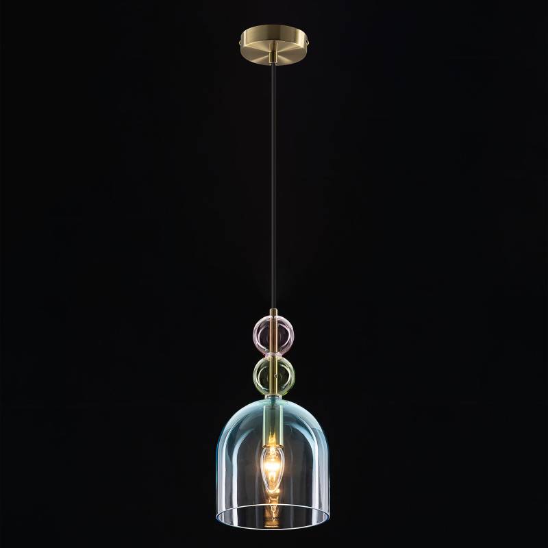 Подвесной светильник Citilux CL244021