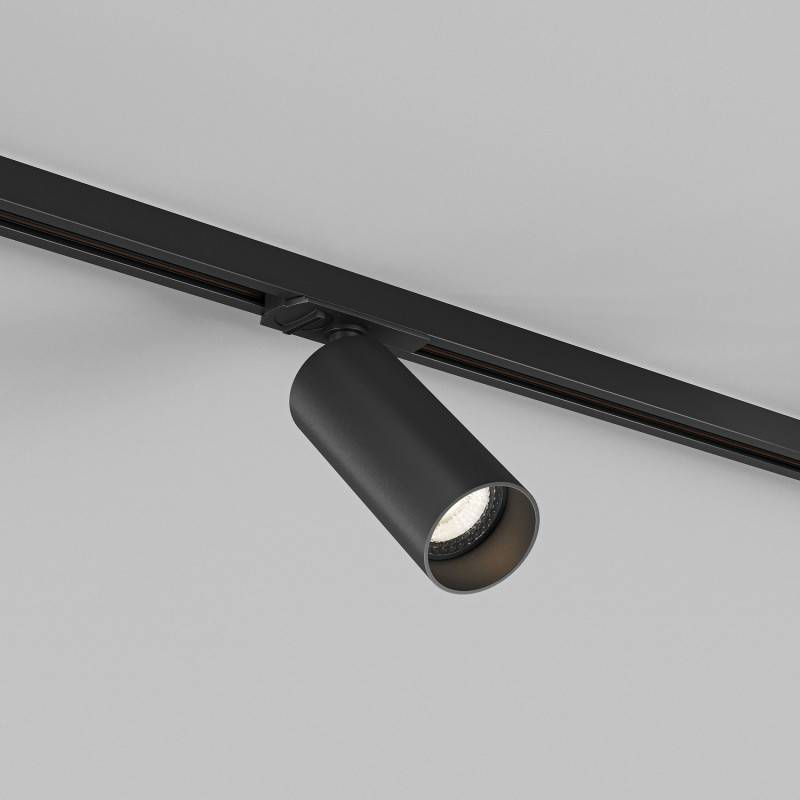 Светильник на шине Denkirs DK6060-BK