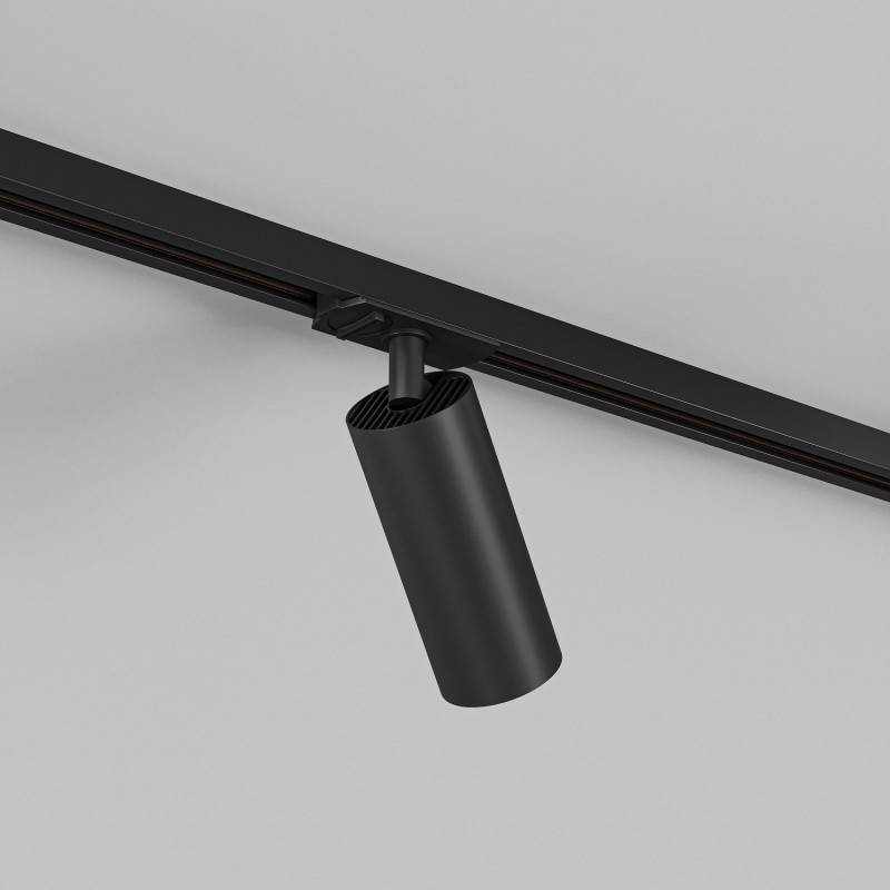 Светильник на шине Denkirs DK6060-BK