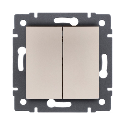 Выключатель KOLLINGER REA-R-009GD