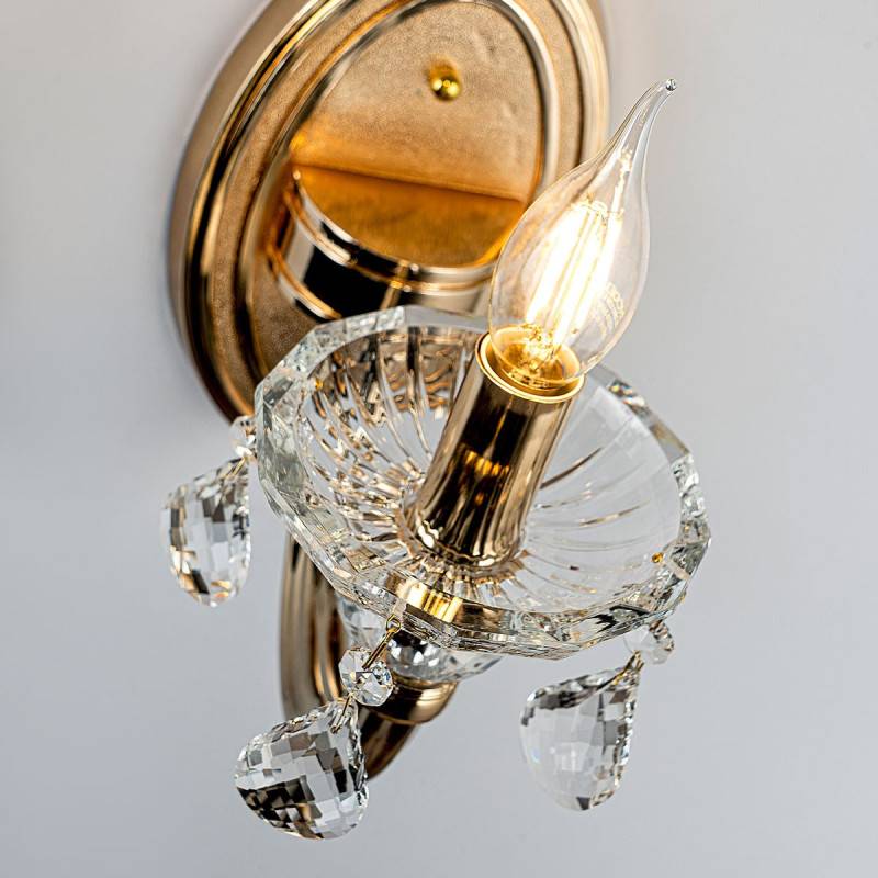 Бра MODELUX ML.7141.01P