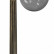 Наземный высокий светильник Fumagalli Globe 300 G30.163.S10.BZF1R