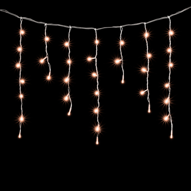 Светодиодная бахрома Laitcom PIL240-10-2EWW