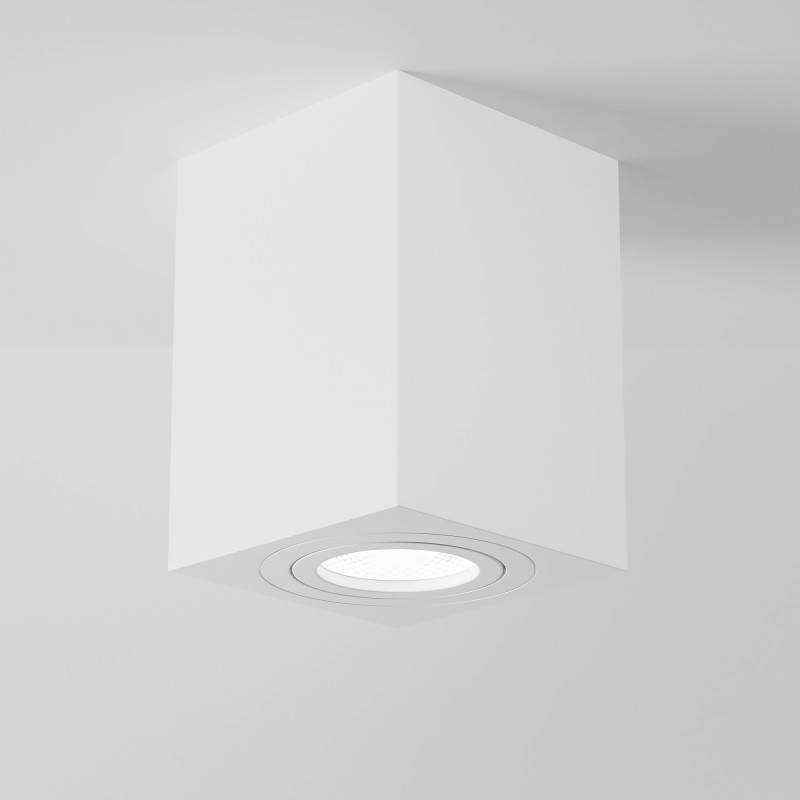 Накладной светильник Maytoni Technical C017CL-01W