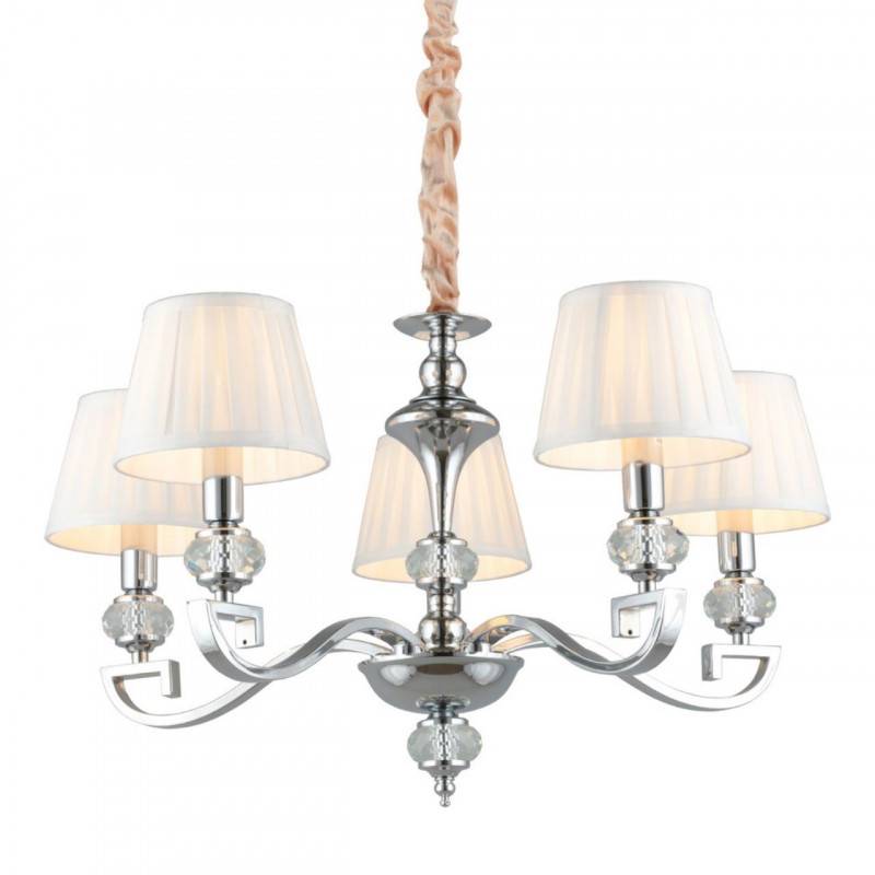 Подвесная люстра Omnilux OML-72403-05