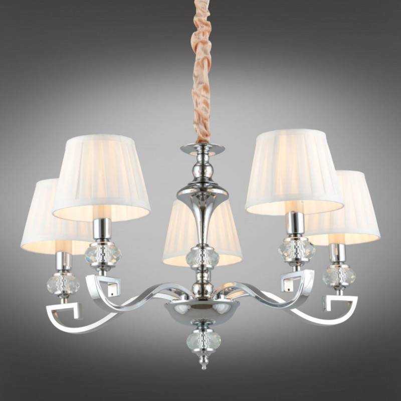 Подвесная люстра Omnilux OML-72403-05