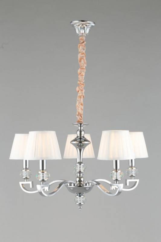 Подвесная люстра Omnilux OML-72403-05