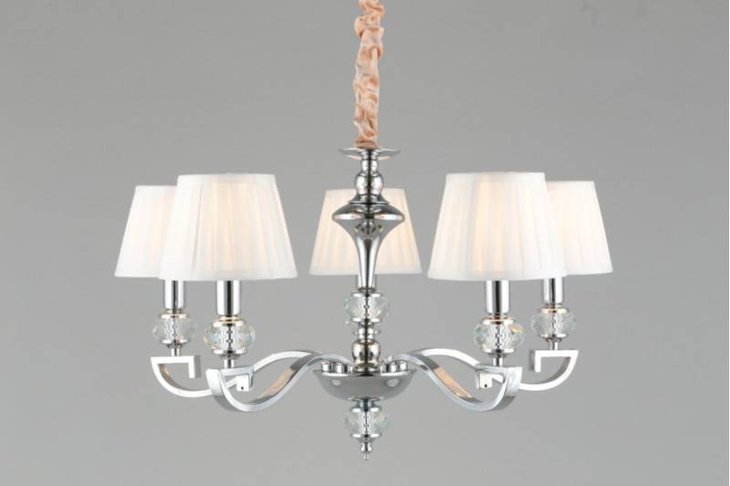 Подвесная люстра Omnilux OML-72403-05