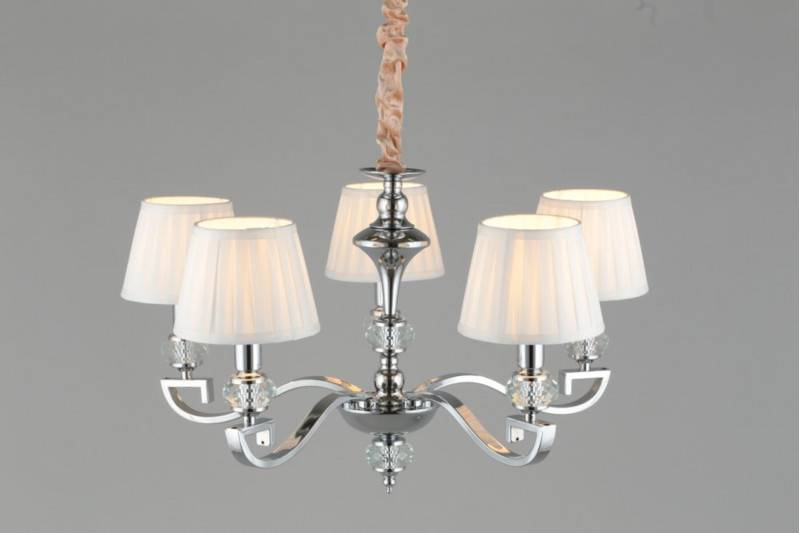 Подвесная люстра Omnilux OML-72403-05