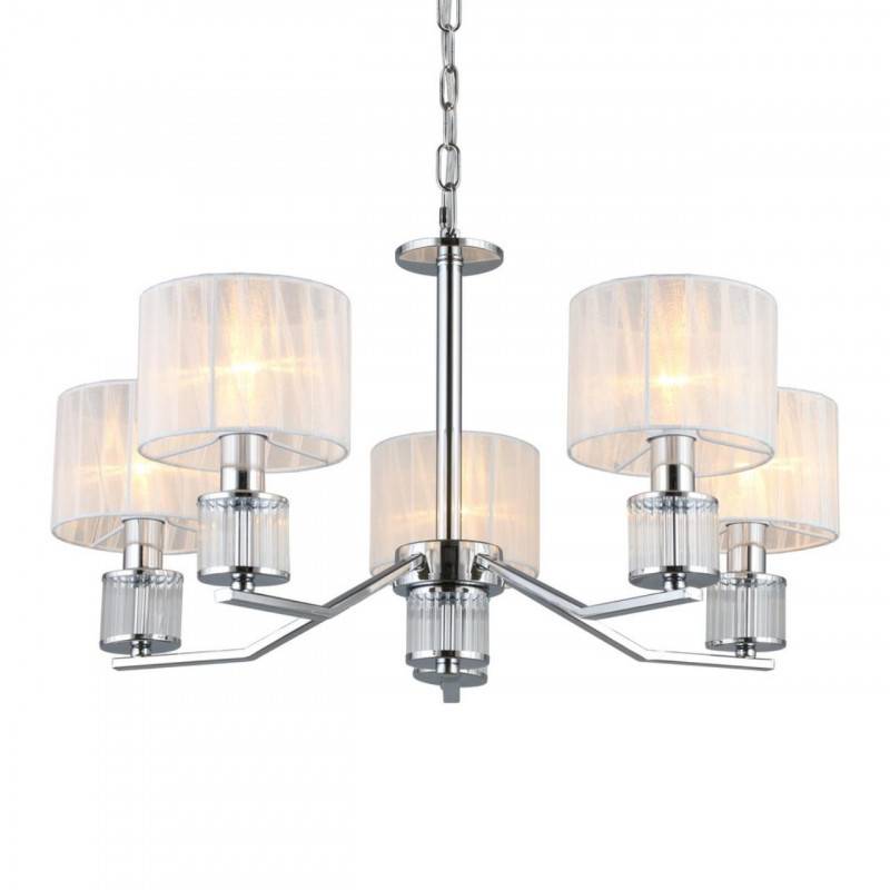 Подвесная люстра Omnilux OML-66403-05