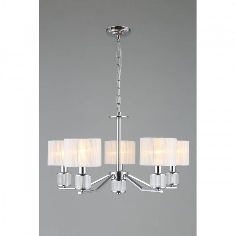 Подвесная люстра Omnilux OML-66403-05