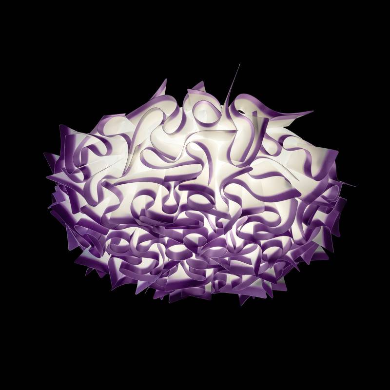 Накладной светильник LOFT IT 10593/780C Purple