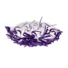 Накладной светильник LOFT IT 10593/780C Purple