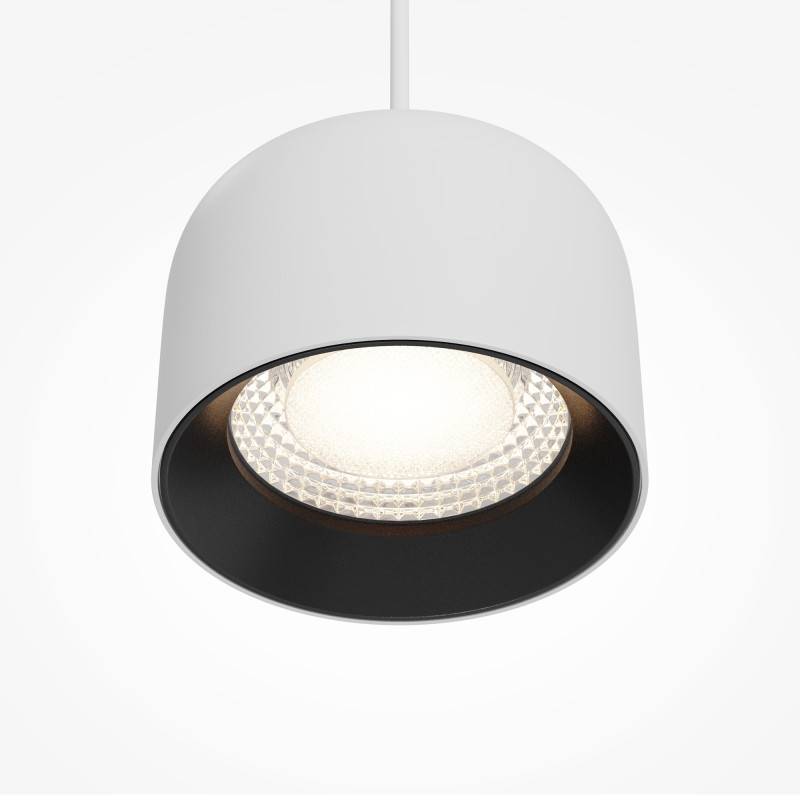 Подвесной светильник Maytoni Technical P113-L12-3K-W