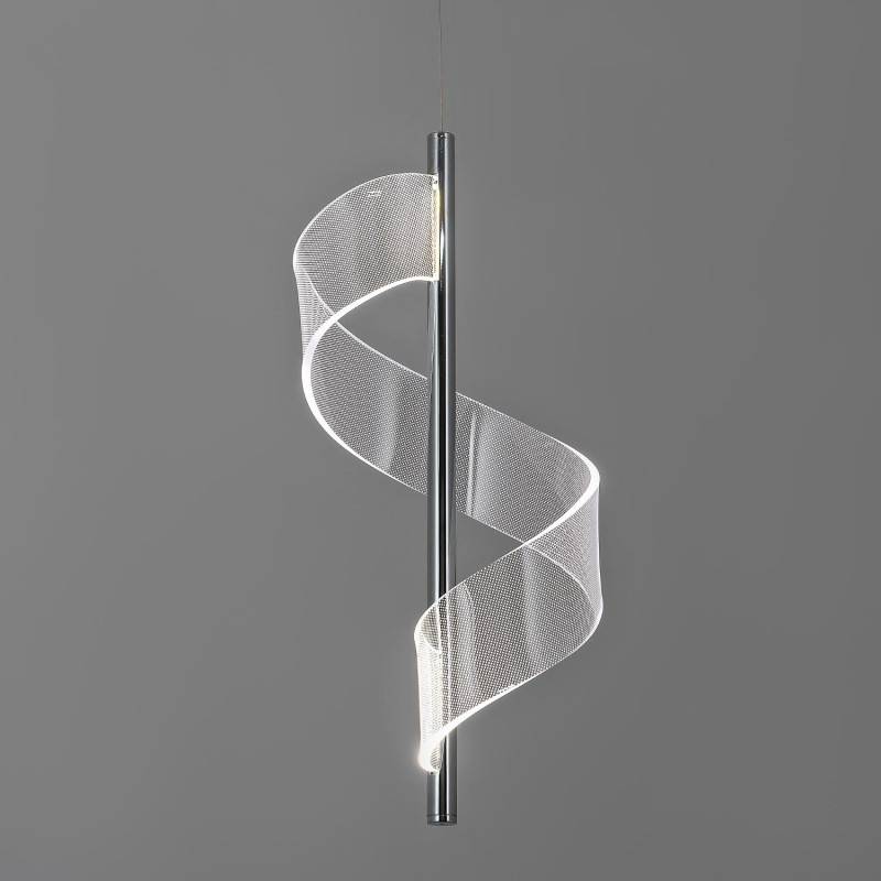 Подвесной светильник MODELUX MS.3029.1 CR