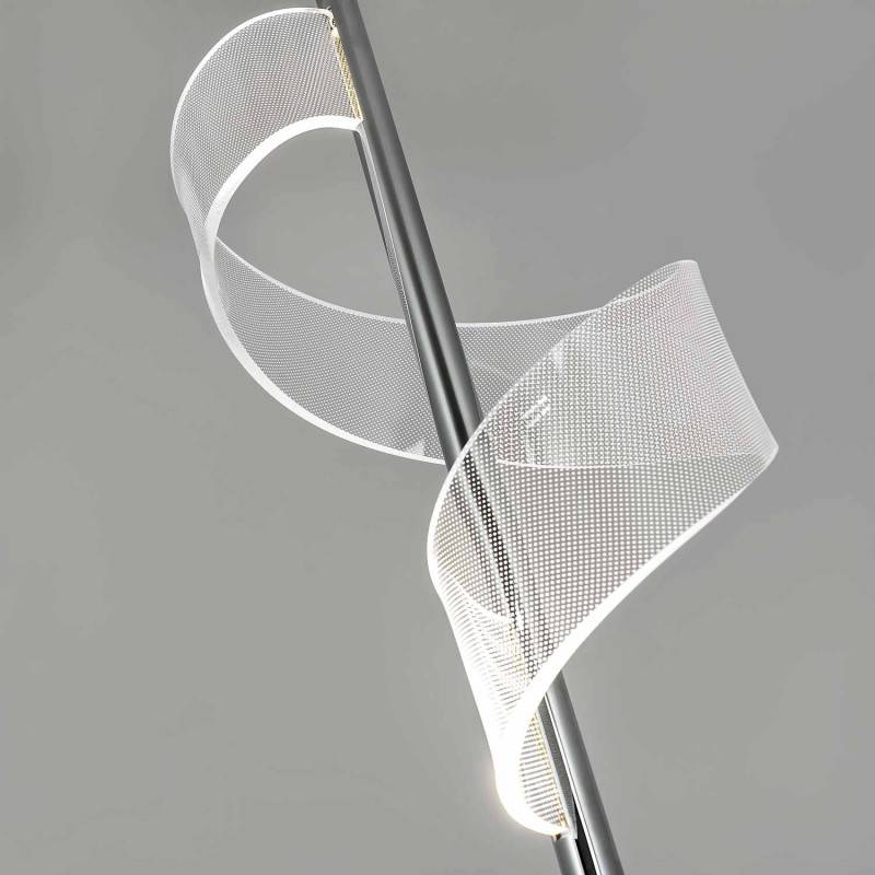 Подвесной светильник MODELUX MS.3029.1 CR